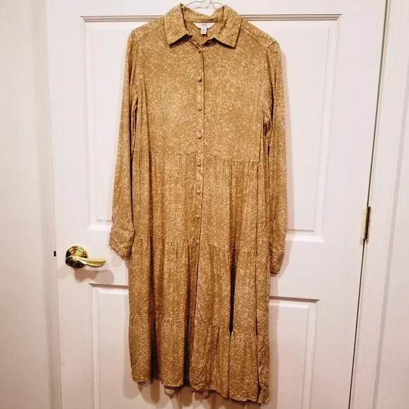 πWomen's Time and Tru Dress, Size XS (0-2), EUC π$5 or 5 for $10 - Picture 1 of 12